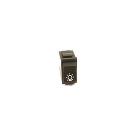 Light switch Fiat Panda