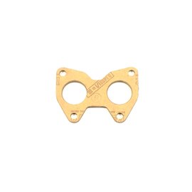 Insulation Carburettor - intake manifold 1100R - 124N