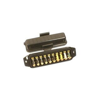 Fuse box Fiat 127 - Panda