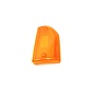 Turn indicator lens Lancia Beta