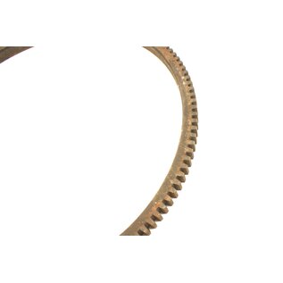 Starter ring gear Fiat 124 Berlina