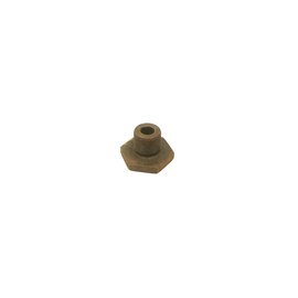 Crankshaft nut Fiat 1300 - 1500 - 2300