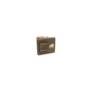Window regulator switch Argenta