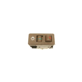 Light switch Fiat Ritmo 105 - 125