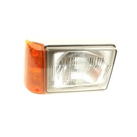 Koplamp rechts Fiat Panda