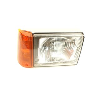 Phare droit Fiat Panda