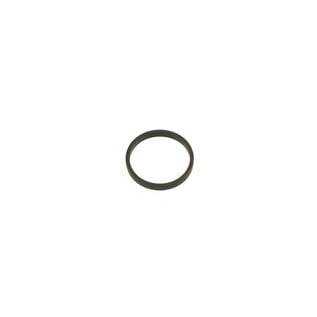 Seal filling pipe - fuel tank