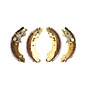 Brake shoe set Fiat Panda 169