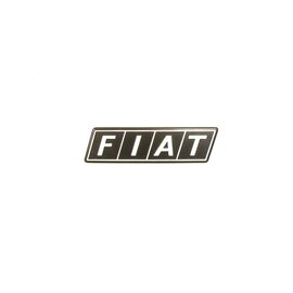 Inscription Fiat