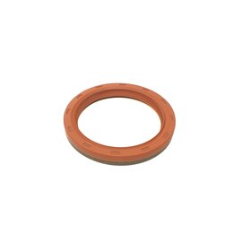 Oil seal crankshaft rear