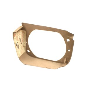 Koplamp kader Fiat 126