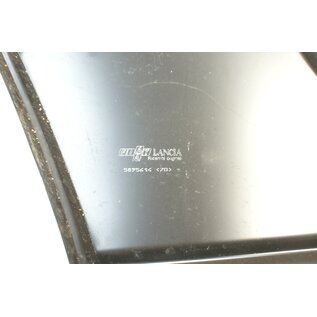 Spatbord achter links Fiat Barchetta