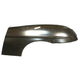 Spatbord achter links Fiat Barchetta