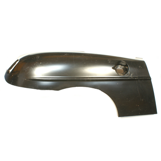 Spatbord achter rechts Fiat Barchetta