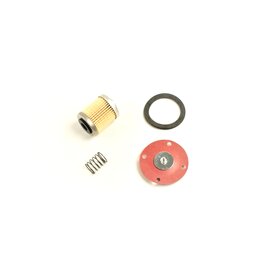 Benzinefilter inzet Fispa