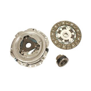 Koppelingsset Fiat 850