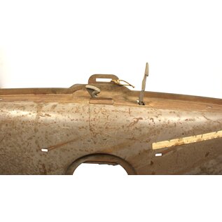 Front panel Fiat 600D