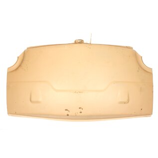 Front panel Fiat 600