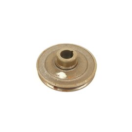 Crankshaft pulley Fiat Panda - Uno
