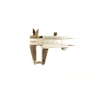 Wedge alternator Fiat 500