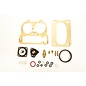 Carburateur pakkingset 124 VX  36DCA
