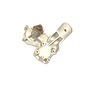 Water pump Lancia Prisma 1.9 DS