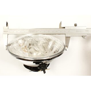 Scheinwerfer Fernlicht Fulvia - 124 Coupe