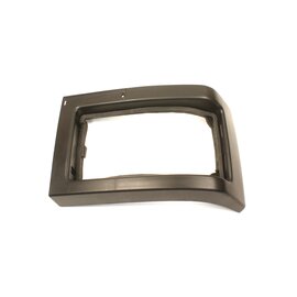 Rear light trim moulding A112