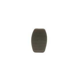 Pedaalrubber 125-dino