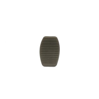 Pedaalrubber 125-dino