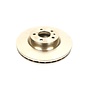 Brake disk front EVO