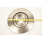 Brake disk front EVO