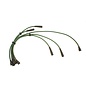 Spark plug cable set 850 sport