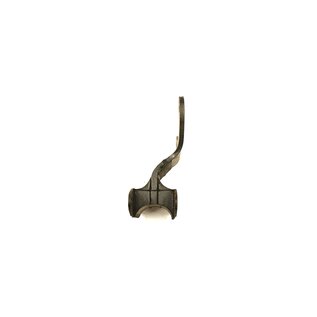 Support de boîte de vitesses 125 - 132