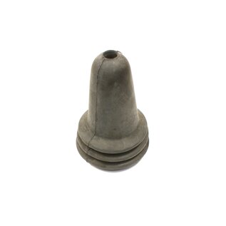 Schalthebelabdeckung Fulvia 1. Serie