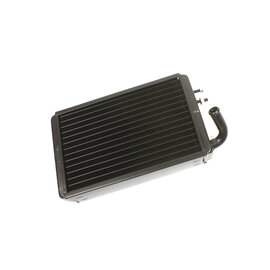 Radiateur de chauffage Fiat 127