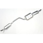 Imasaf Silencieux central droit Dino coupe 2000