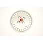 Hub cap A112