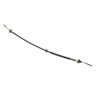 Kupplungsseil 128