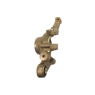 Achsschenkel links hinten Delta Integrale 8-16v