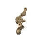 Achsschenkel links hinten Delta Integrale 8-16v