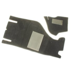 Carpet set Fiat X1/9