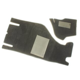 Tapijtset Fiat X1/9