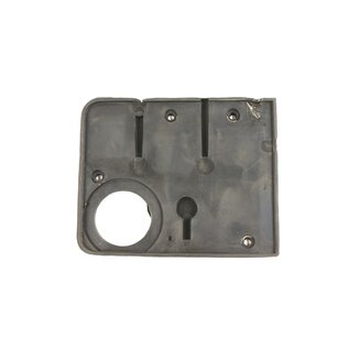 Cicognani Guidage Plaque compartiment moteur 600