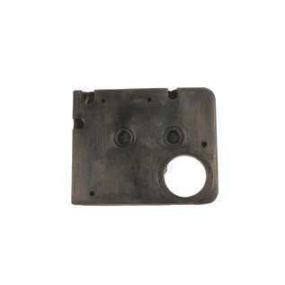 Cicognani Guidage Plaque compartiment moteur 600