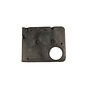Cicognani Guidage Plaque compartiment moteur 600