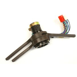 Steering column switch Fiat Panda