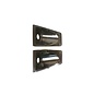 Sierstuk deurbekleding X1/9