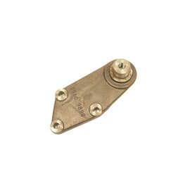 Montageplatte Spannrolle Ducato 2.5 D-TD