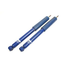 Rear shock absorber Fiat Uno
